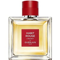 Guerlain Habit Rouge L'Instinct woda toaletowa 100 ml