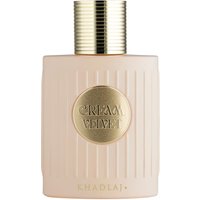 Khadlaj Cream Velvet ekstrakt perfum 100 ml