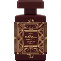 Gulf Orchid Sheikh al Oud Red woda perfumowana 100 ml