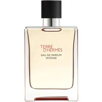 Hermes Terre d'Hermes Eau de Parfum Intense woda perfumowana 100 ml Refillable (wersja tester)