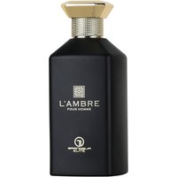 Grandeur L'Ambre Pour Homme woda perfumowana 100 ml