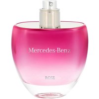 Mercedes-Benz Rose woda toaletowa 90 ml (wersja tester)
