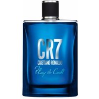 Cristiano Ronaldo CR7 Play It Cool woda toaletowa 100 ml