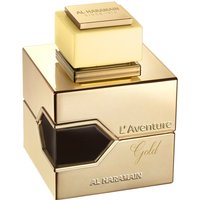 Al Haramain L'Aventure Gold woda perfumowana 100 ml