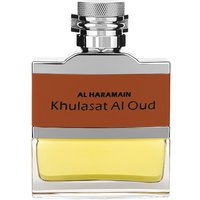 Al Haramain Khulasat Al Oud woda perfumowana 100 ml
