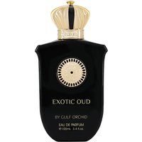 Gulf Orchid Exotic Oud woda perfumowana 100 ml
