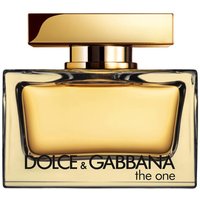 Dolce & Gabbana The One Eau de Parfum Intense woda perfumowana 75 ml