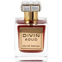 French Avenue Divin Aoud woda perfumowana 100 ml