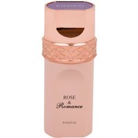 Khadlaj Rose & Romance woda perfumowana 100 ml