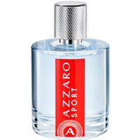 Azzaro Sport Eau de Toilette woda toaletowa 100 ml