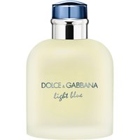 Dolce & Gabbana Light Blue pour Homme woda toaletowa 125 ml