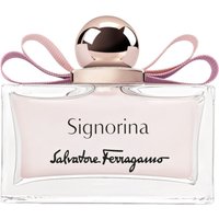 Salvatore Ferragamo Signorina woda perfumowana 100 ml
