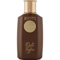 Khadlaj Biscotti Date Toffee ekstrakt perfum 100 ml