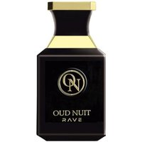 Rave Oud Nuit woda perfumowana 100 ml