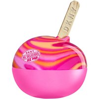 DKNY Be Delicious Ice Pop Very Cherry woda perfumowana 50 ml