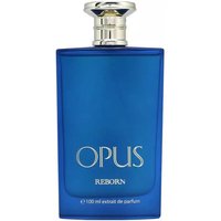 Khadlaj Opus Reborn ekstrakt perfum 100 ml