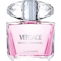 Versace Bright Crystal woda toaletowa 200 ml