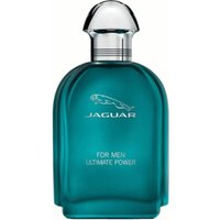 Jaguar for Men Ultimate Power woda toaletowa 100 ml