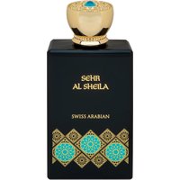 Swiss Arabian Sehr Al Sheila woda perfumowana 100 ml