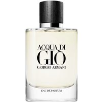 Giorgio Armani Acqua di Gio Eau de Parfum EDP 75 ml - Refillable