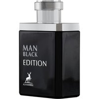 Maison Alhambra Man Black Edition woda perfumowana 100 ml