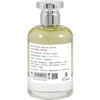 Emir Ultra Citrus Factory Edition woda perfumowana 100 ml