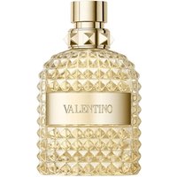 Valentino Uomo Born In Roma the Gold woda toaletowa 100 ml