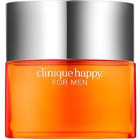 Clinique Happy for Men woda toaletowa 50 ml