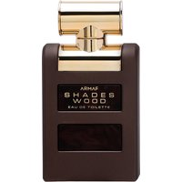 Armaf Shades Wood woda toaletowa 100 ml