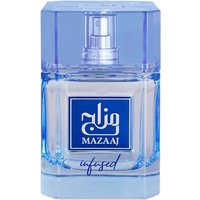 Zimaya Mazaaj Infused woda perfumowana 100 ml