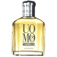 Moschino Uomo woda toaletowa 75 ml