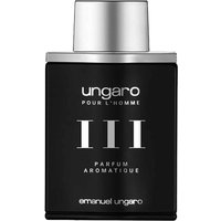 Emanuel Ungaro pour L'Homme III Parfum Aromatique EDT 100 ml