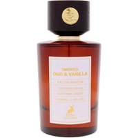 Maison Alhambra Smoked Oud & Vanilla woda perfumowana 100 ml