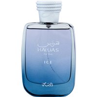 Rasasi Hawas Ice woda perfumowana 100 ml