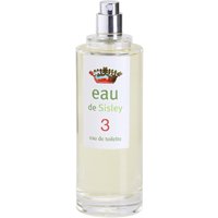 Sisley Eau de Sisley 3 woda toaletowa 100 ml (wersja tester)