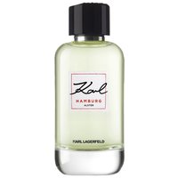 Karl Lagerfeld Karl Hamburg Alster woda toaletowa 100 ml