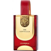 Armaf The Lions Club Courageux woda perfumowana 100 ml