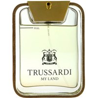 Trussardi My Land woda toaletowa 100 ml