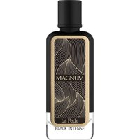 La Fede Magnum Black Intense woda perfumowana 100 ml