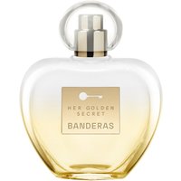 Antonio Banderas Her Golden Secret woda toaletowa 80 ml