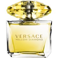 Versace Yellow Diamond woda toaletowa 200 ml