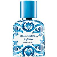 Dolce & Gabbana Light Blue Capri In Love Pour Homme woda perfumowana 50 ml