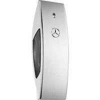 Mercedes-Benz Club for Men woda toaletowa 100 ml (wersja tester)