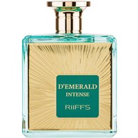 Riiffs D'Emerald Intense woda perfumowana 100 ml