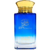 Al Haramain Musk Collection woda perfumowana 100 ml (wersja tester)