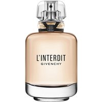 Givenchy L'Interdit Eau de Parfum woda perfumowana 125 ml