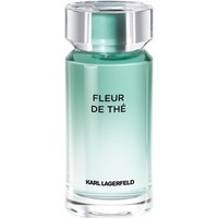 Karl Lagerfeld Fleur de The woda perfumowana 100 ml