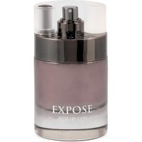 Fragrance World Expose Pour Lui woda perfumowana 100 ml