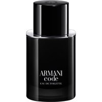 Giorgio Armani Armani Code Eau de Toilette pour Homme woda toaletowa 50 ml Refillable