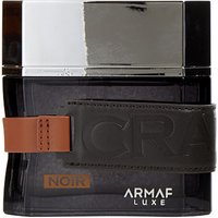 Armaf Craze Noir woda perfumowana 100 ml (wersja tester)